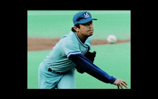 手術から1541日の空白。それでも荒木大輔は、もう一度投げられた