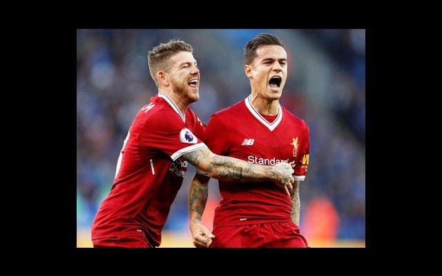 岡崎弾で追われ薄氷勝利。「前のめり」リバプールの守備はどうする？