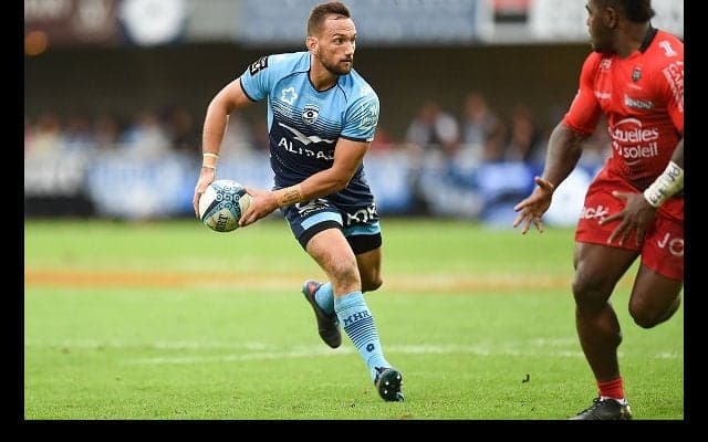  伝統の一戦はトゥールーズがスタッド・フランセに快勝。モンペリエはトゥーロンを下し全勝キープ。 