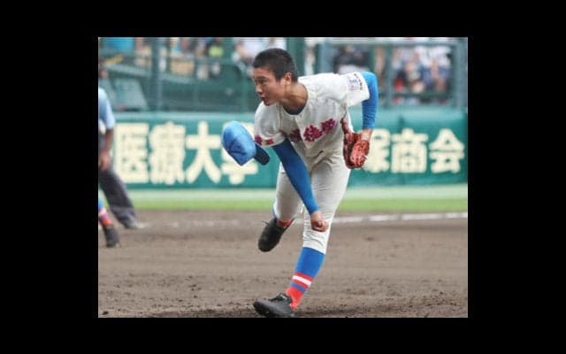 山本昌が甲子園のエース10人を評価。思わず「ほしい」と言ったのは？