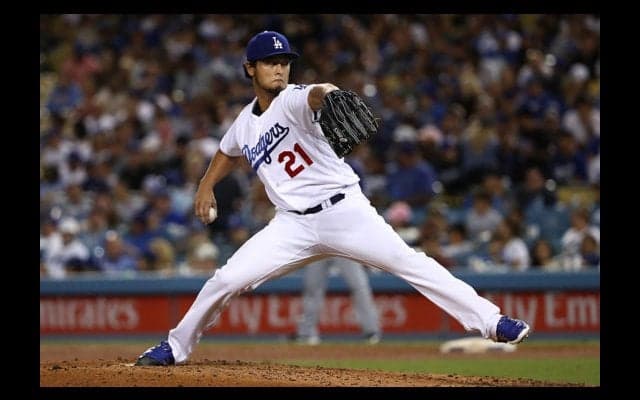 ダルビッシュ圧巻投球で10勝目　ド軍監督絶賛＆POへ手応え「とてもいい状態」