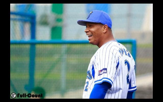 DeNA勢が打撃好調、阪神藤川は週間10奪三振…17年第26週投打5傑【セ編】