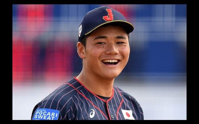 早実・清宮＆履正社・安田のプロ志望届提出、高野連が発表　ドラフト競合必至