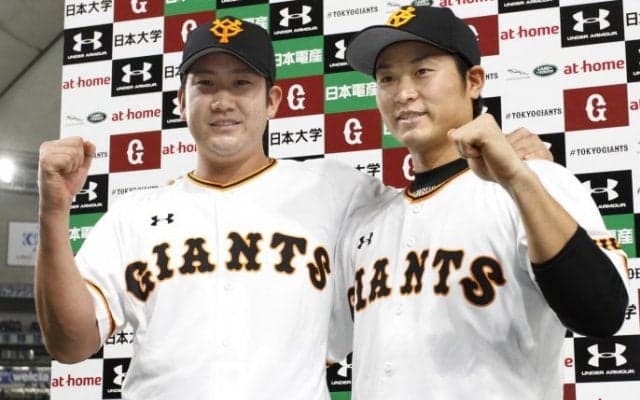 菅野貫禄の6回零封で17勝目！読売巨人が完封リレーで3位に1ゲーム差！
