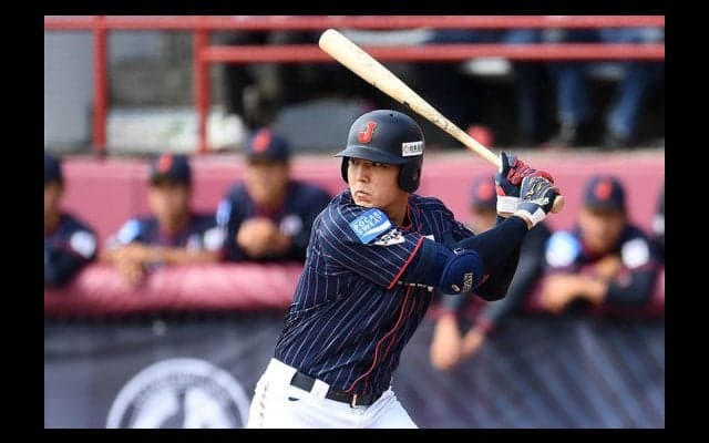 26日のプロ野球志望届　清宮、安田が公示で高校生68人、大学生36人に