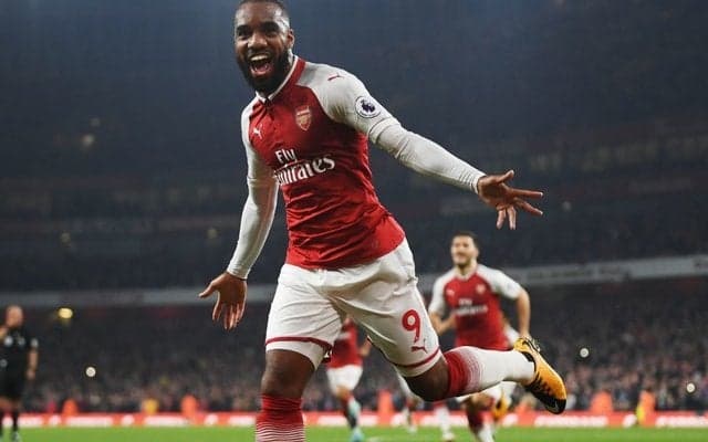 アーセナルのベンゲル監督、石橋を叩いて渡るラカゼット途中交代「ギャンブルはしない」