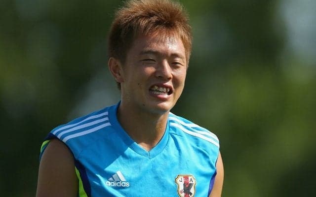 横浜FM齋藤学、逆境でも何ひとつ諦めない「ロシアW杯も、マリノスの優勝も、海外でのプレーも」