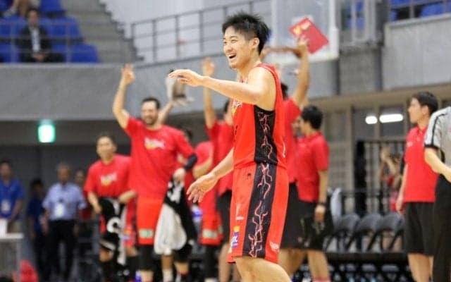 『適材適所の補強』川嶋勇人が感じさせる三遠ネオフェニックスの可能性、アルバルク東京を撃破し開幕に向け充実