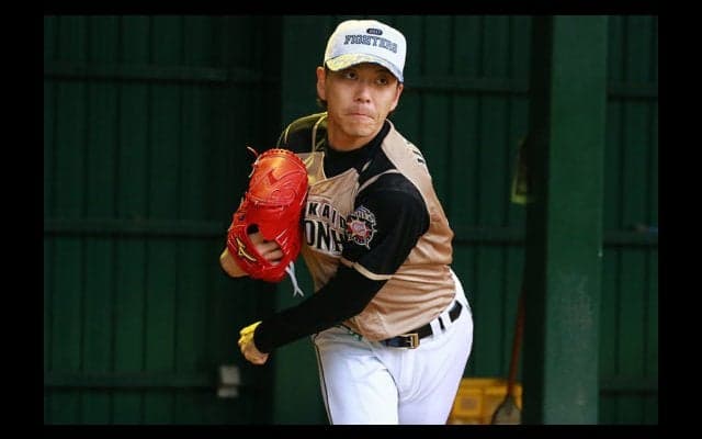 史上2人目の10年連続50試合登板　日ハム宮西、“鉄腕”誕生秘話（前編）