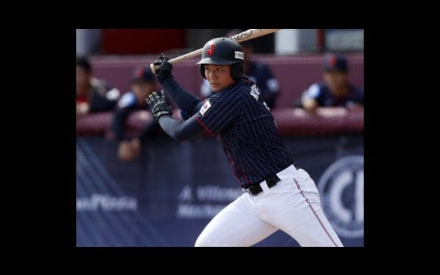 スカウトが電話でつぶやいた「ドラフト１位指名される12人」の名前