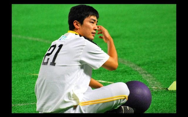 「修行し直しです」　ソフトB和田、7回3失点も物足りなさ感じた直球の質