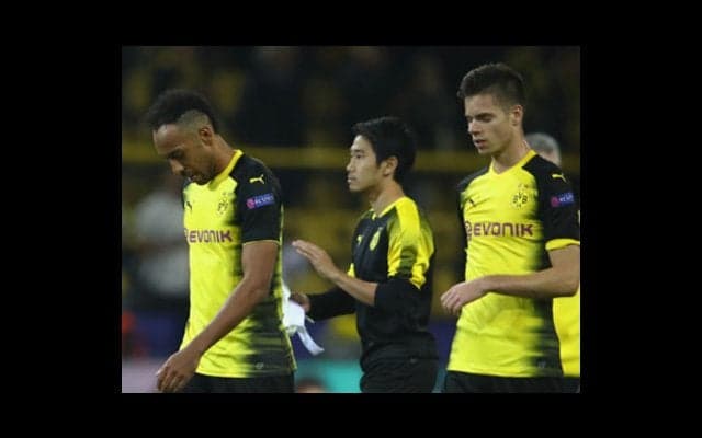 「レアルに力試ししたら粉砕された」ドルトムントは強豪にどう戦うのか