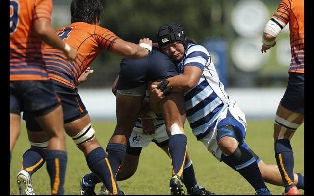  「言えないような問題」も乗り越えて。中大・三枝が育む絆とリーダーシップ。 