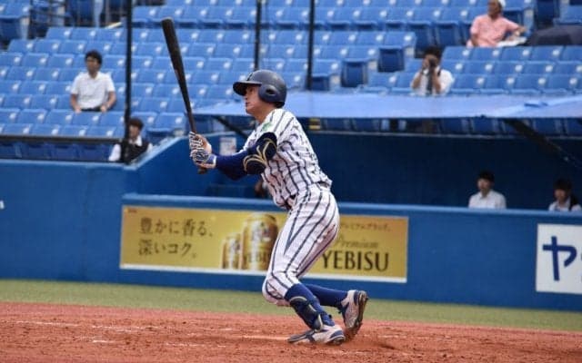 東洋大vs立正大1回戦 大平夏輝同点弾＆勝ち越し打！立正大が連敗を4で止めて東洋大に先勝！【東都大学野球 秋季リーグ戦 1部　東洋大vs立正大】