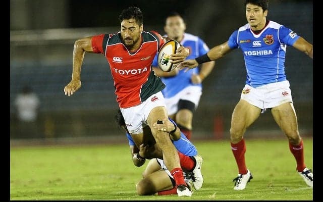  6人が新たに。東海大の野口、トヨタのヘンリーなどもNDSキャンプ参加へ 