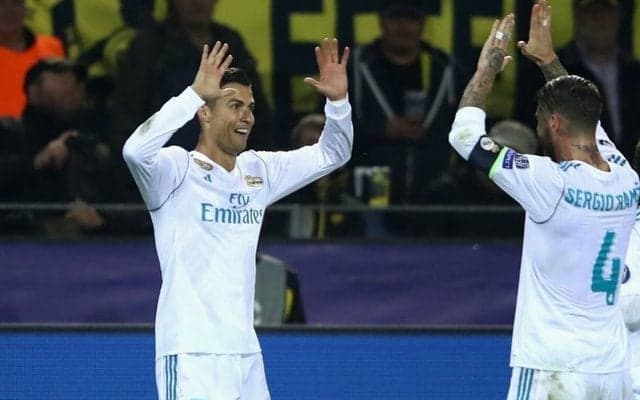 ドルトムントのボス監督、ハンド見落としも敗因には挙げず「レアルのほうが上だった」