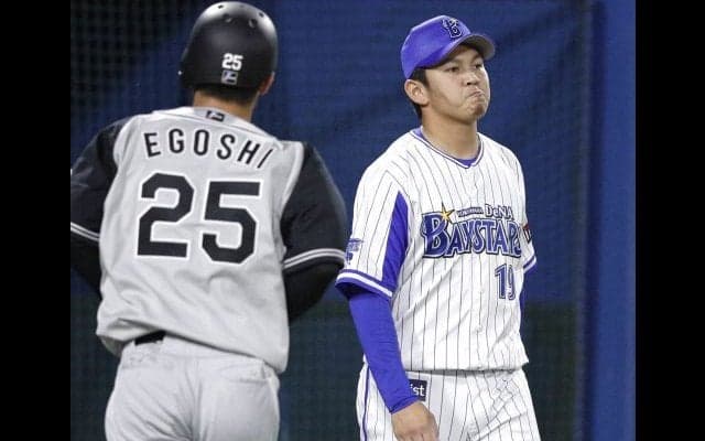 横浜DeNAが逃げ切り失敗…阪神が追い付いて延長12回引き分け！