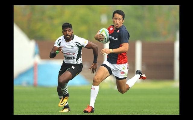  マノ、ケンキ、そして世界やアジアの刺激の中で。本村直樹、五輪への熱。 