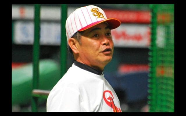 今季限りで退任のロッテ伊東監督　ホークス工藤監督が抱く特別な思い