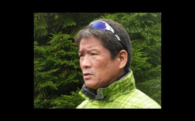 夏合宿の地獄坂トレーニング。東海大の「５区山登り」は春日主将か