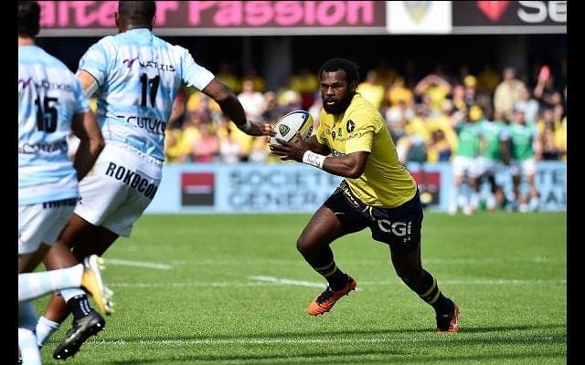  昨季準決勝の再戦はクレルモン・オーヴェルニュに軍配。トゥーロンは劇的逆転で気迫のスタッド・フランセを退ける。 