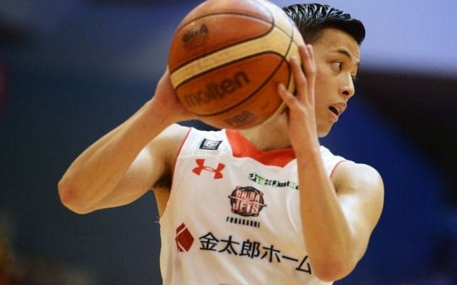 昨シーズンの成功体験で『余裕』をまとった富樫勇樹、千葉ジェッツを引っ張り「責任を持って勝たせられるように」