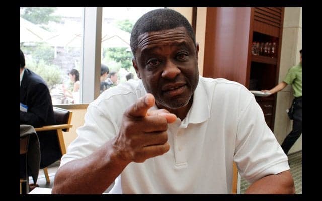 巨人史上最強助っ人が敬愛するイチローに送る異名「Chosen One」の意味