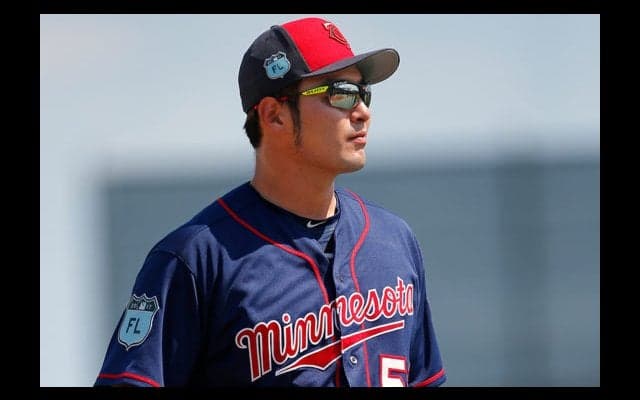 KBO通算210発ツインズ朴炳鎬、オフ米滞在で来季メジャー昇格期すと米報道