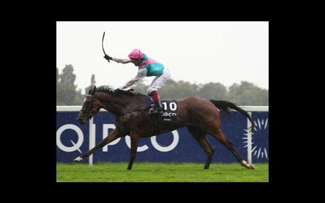 凱旋門賞でサトノダイヤモンドと戦う「国際エリート馬」の華麗な戦歴