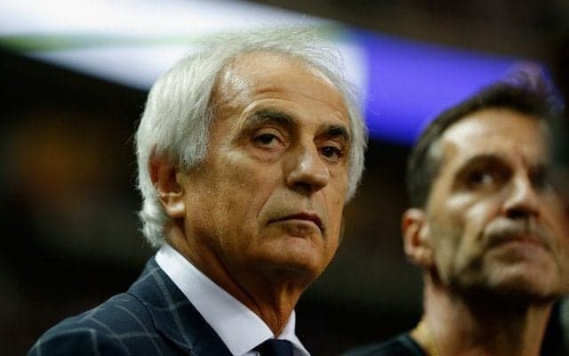 ハリルホジッチ、自身のサッカー観について熱弁...「ポゼッションが全てではない」と何度も強調