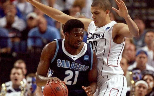 大阪エヴェッサが開幕直前の緊急補強を実施、桶谷大ヘッドコーチの元教え子ジーノ・ポマーレを獲得