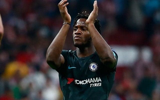 チェルシーが劇的勝利、アトレティコを破ってCL連勝