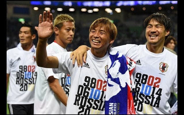【サッカー日本代表】前回メンバー編成からの変化を考察...誰が抜けて誰が選ばれた？