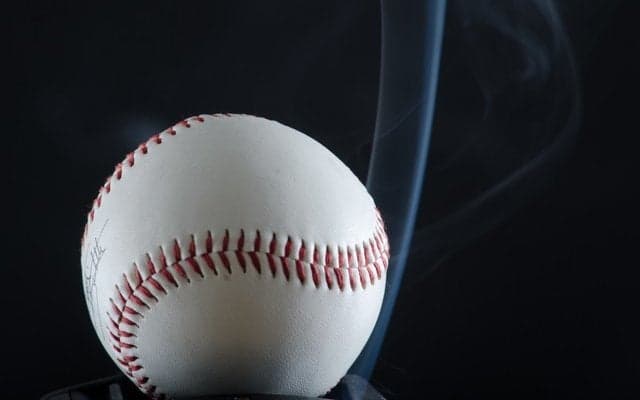 広島、大瀬良大地が今季10勝目…ヤクルトは好機を生かせず