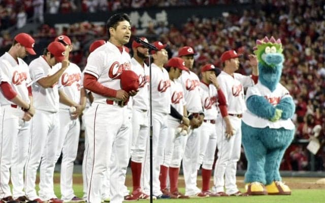 大瀬良が2ケタ10勝目！広島東洋が地元最終戦勝利！東京ヤクルトは球団ワーストタイの94敗目…