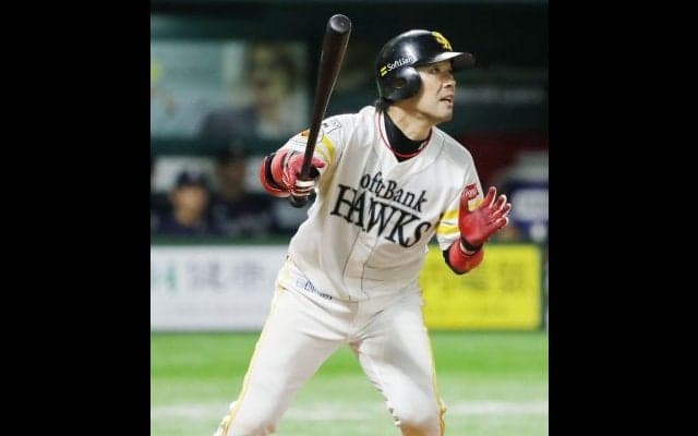 髙谷1号3ラン＆武田6勝目！福岡ソフトバンクが逆転勝ち！