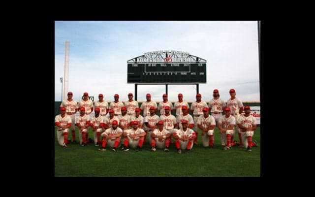 最底辺よりも下。「プロ野球難民」が集うペコス・リーグって何だ？