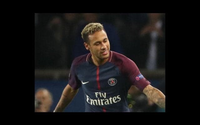 ネイマール、アウベス大暴れ。欧州の「国内番長」対決はPSGが完勝