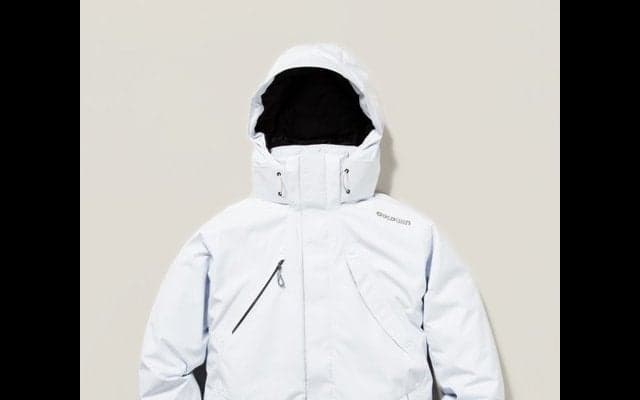 ゴールドウイン、ISPO AWARD受賞スキーウエア「G-Titan Jacket」発売