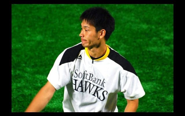 CSへ光明、ホークス武田「だいぶ前に進んだと思う」