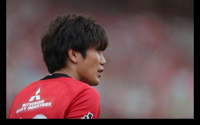 【Jリーグ コラム】ACL準決勝。浦和・柏木が奪った貴重なアウェイゴール