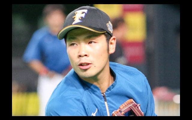 驚異の回復で復帰、いきなり2安打　打率4割ハム近藤が踏み出した新たな一歩