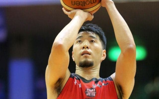 優勝のためにはスタートダッシュが肝心、千葉ジェッツの仕上がりに自信を持つ小野龍猛「去年より間違いなく良い」