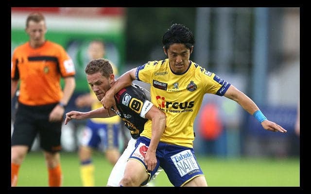 【調べてみた】サッカー海外組選手の出場時間・得点ランキングTOP5...二冠を達成したのはあの選手！