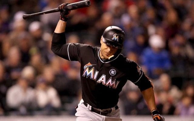 スタントンが58号、59号アーチ…史上6人目の年間60本塁打に迫る