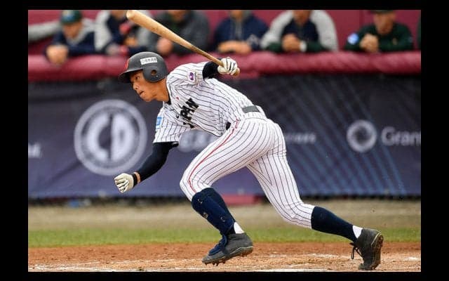 今夏甲子園で新記録の6本塁打、広陵・中村らがプロ志望届提出