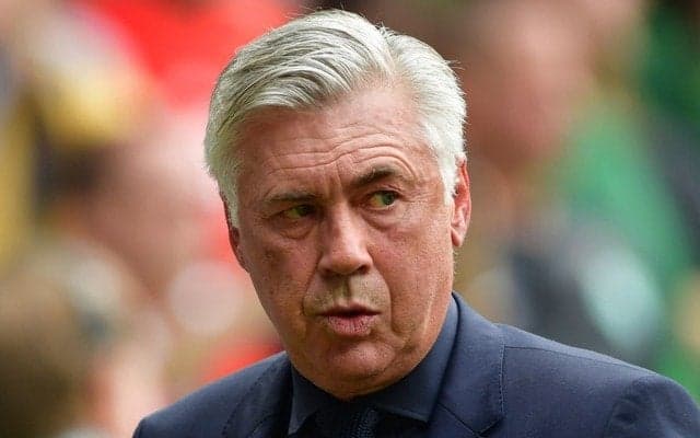 バイエルンが決断、アンチェロッティ監督を解任…後任候補には前ドルトムント指揮官などの名前