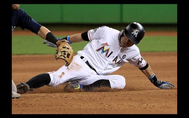 【MLB】米17年連続、通算509盗塁のイチロー　成功率81％が物語る背番号51の凄さ
