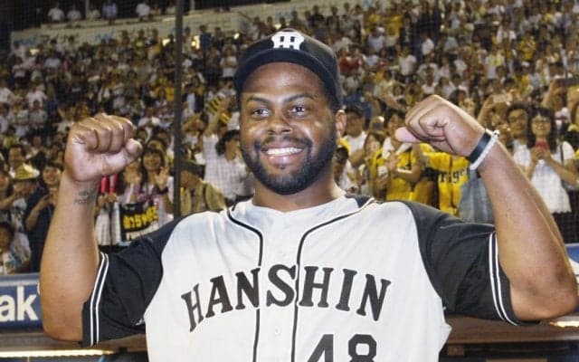 外国人打者に与えられる活躍までの“猶予”