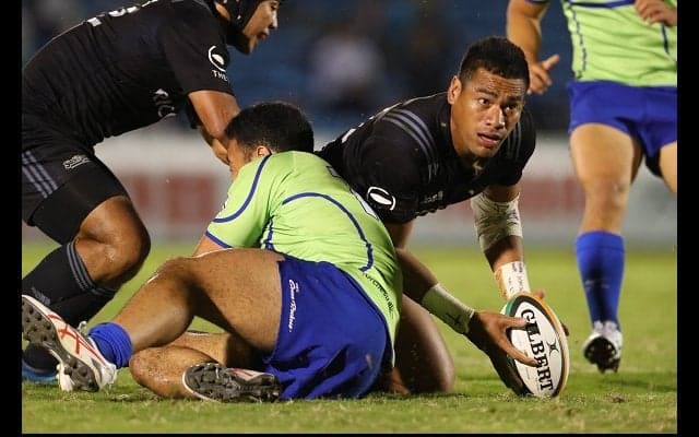  リコーが快勝でホワイト組3位をキープ　東芝は終盤の逆転劇で連敗止める 